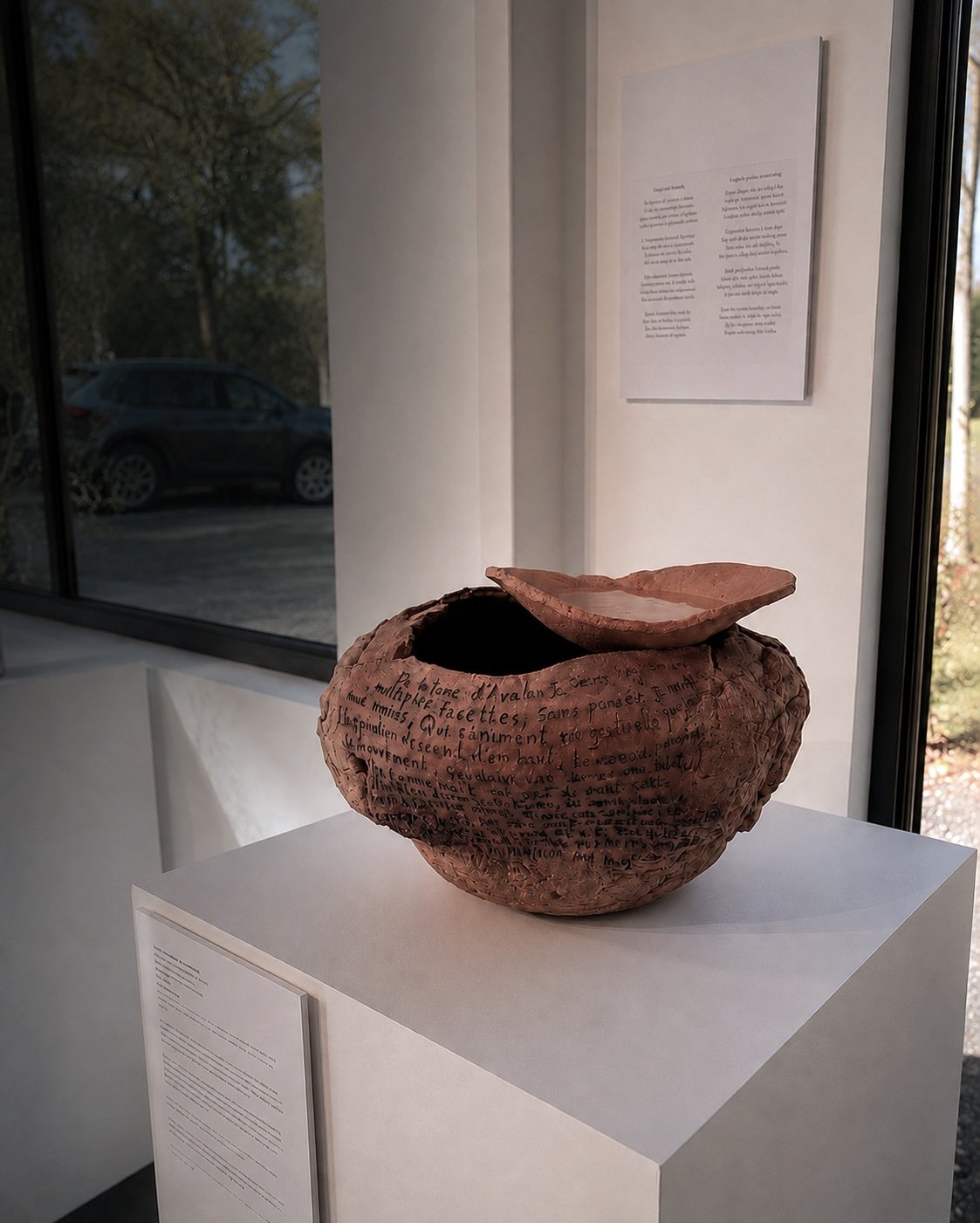Infuse Art Prize 2026