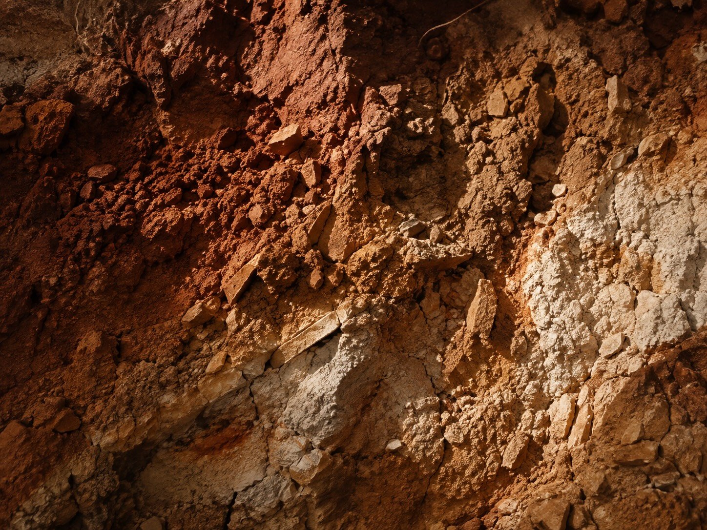 Wild Clay