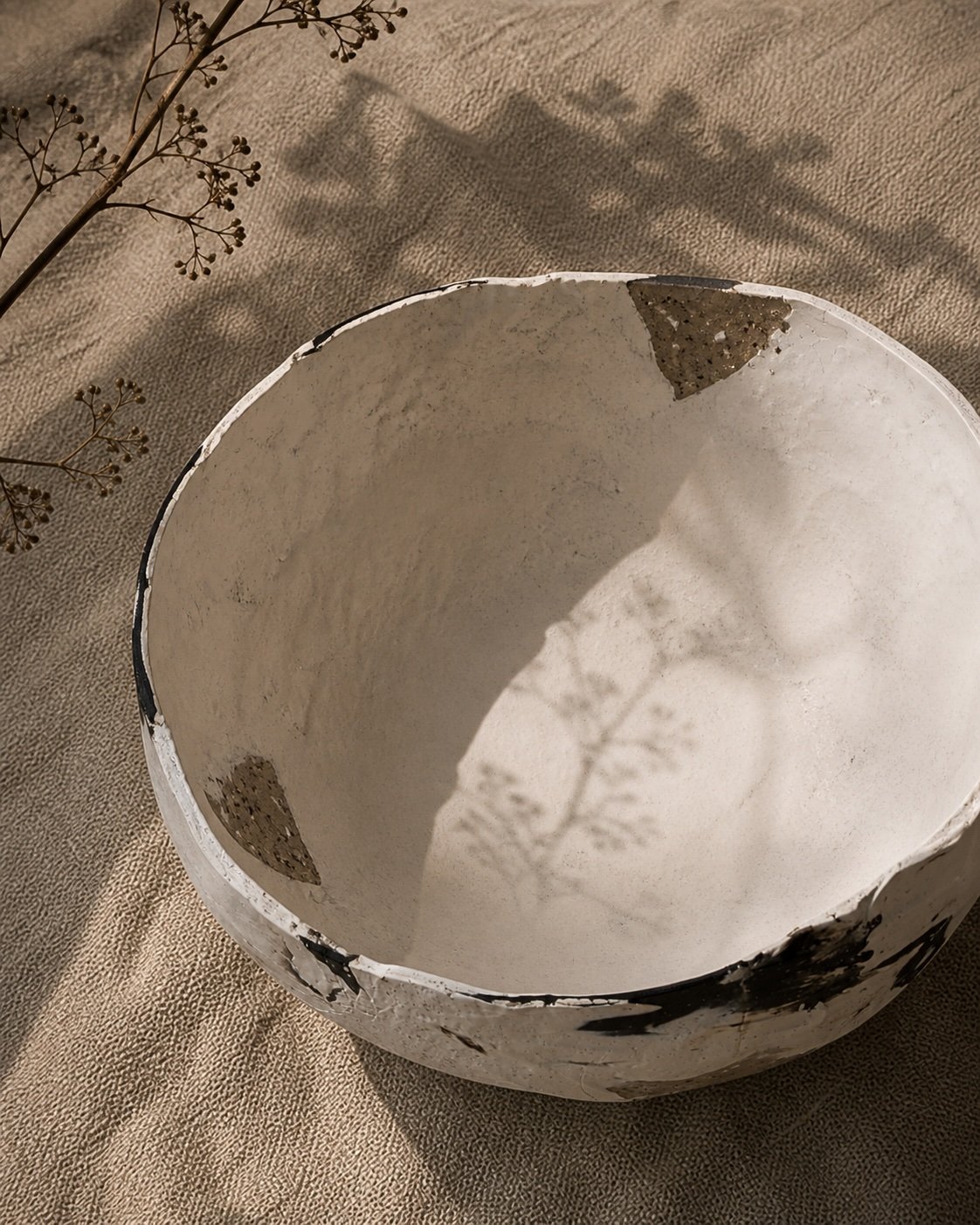 Drifting Light — view 2