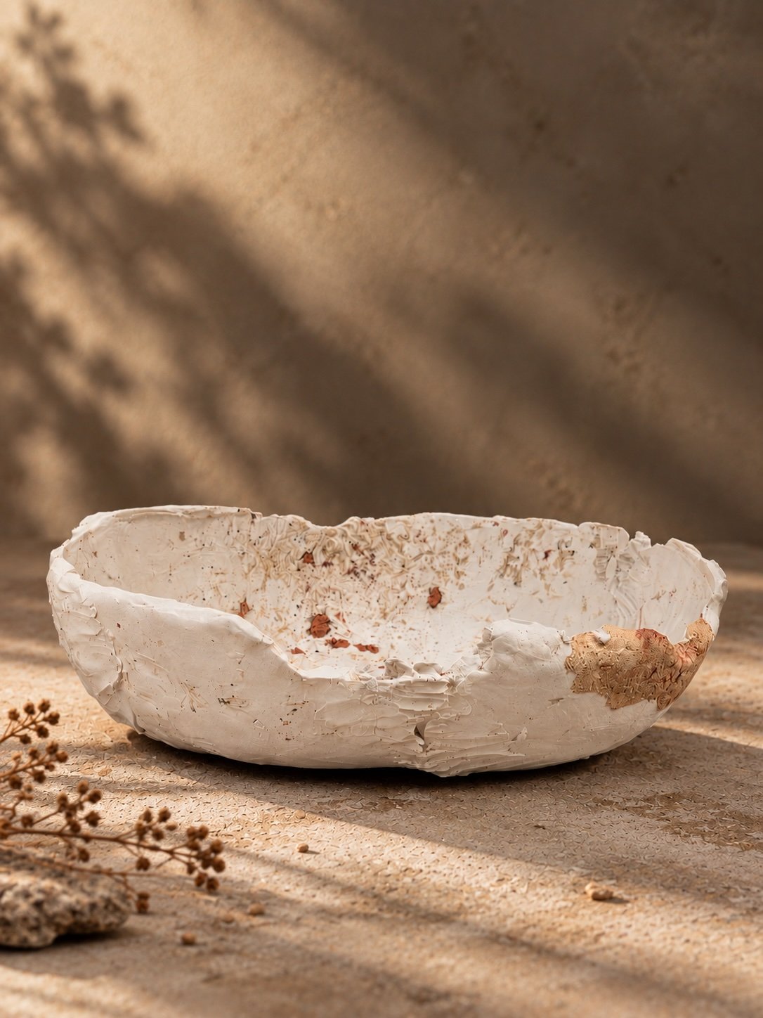 Gathering Bowl