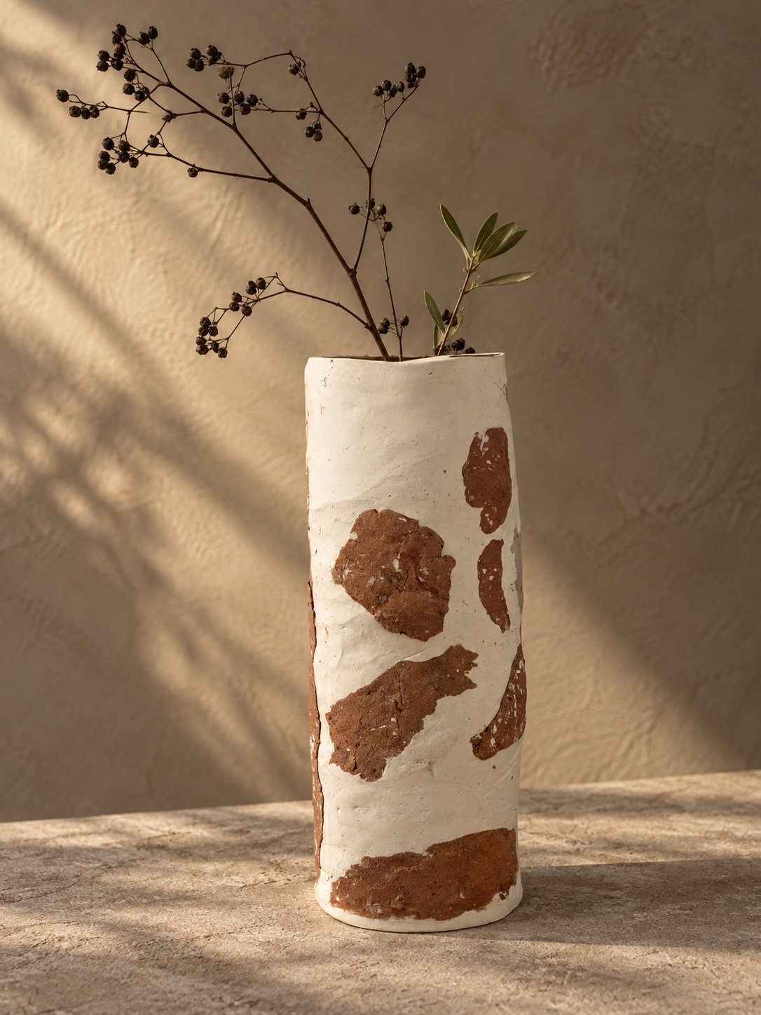 Wild Totem — view 3