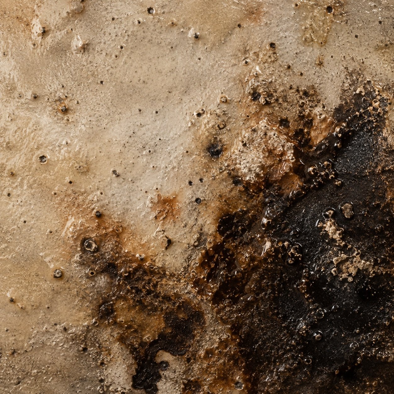Ash Glaze