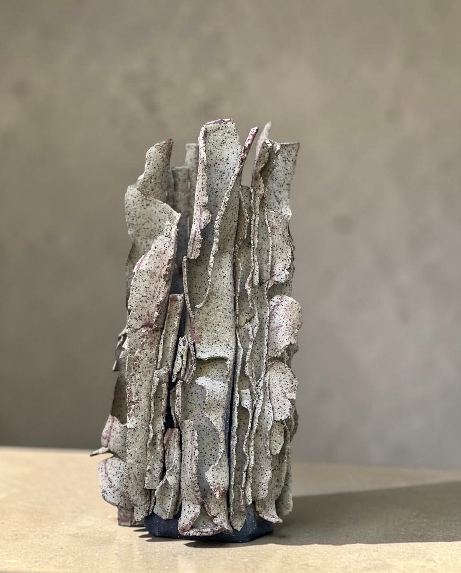 The Making of Stone, finalist in the Paddo Sculpture Prize 2026